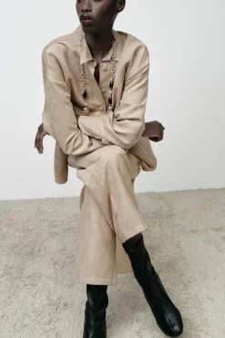 Sale BOTÍN SOFT PIEL Mujer Zapatos