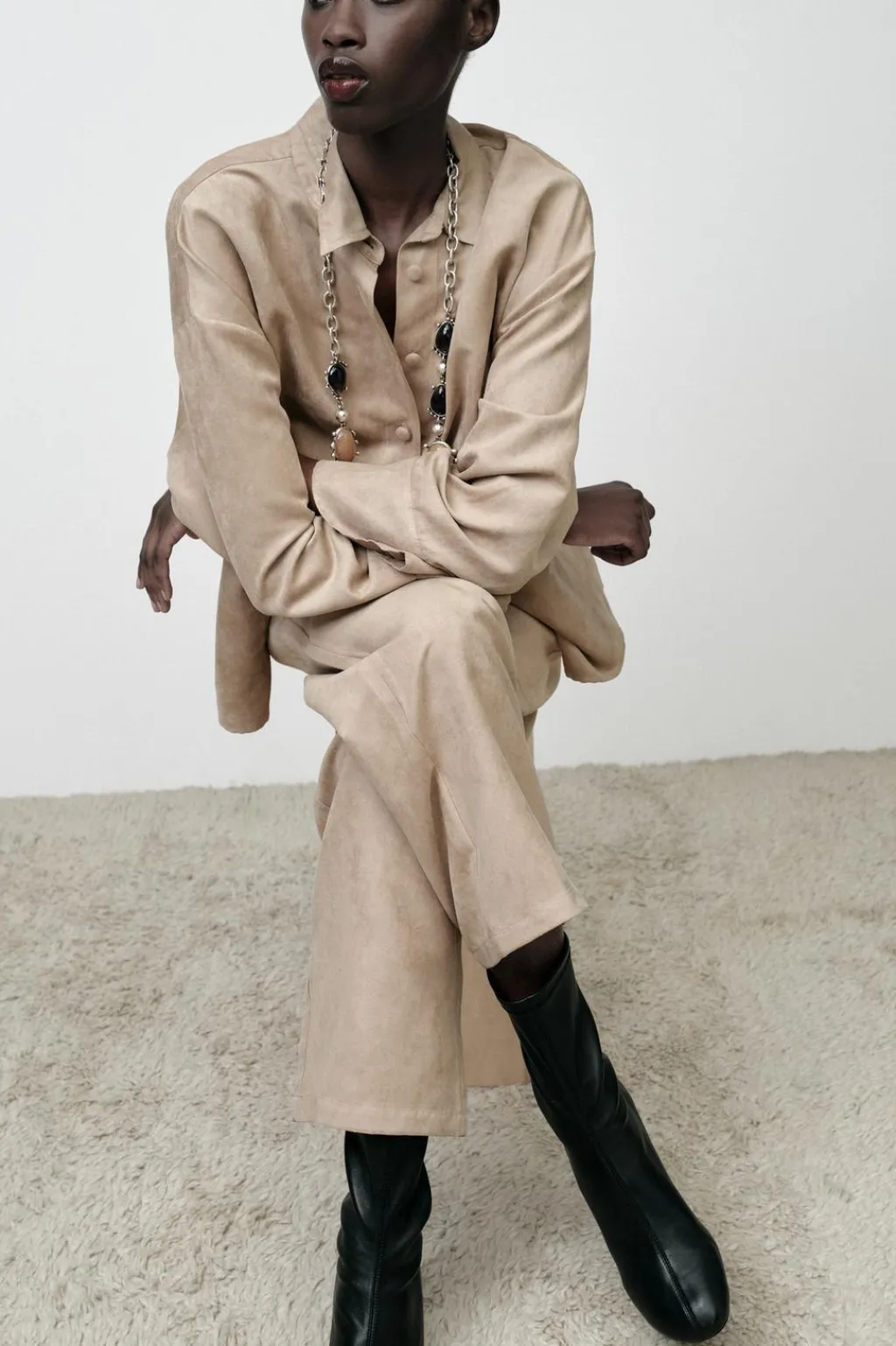 Sale BOTÍN SOFT PIEL Mujer Zapatos