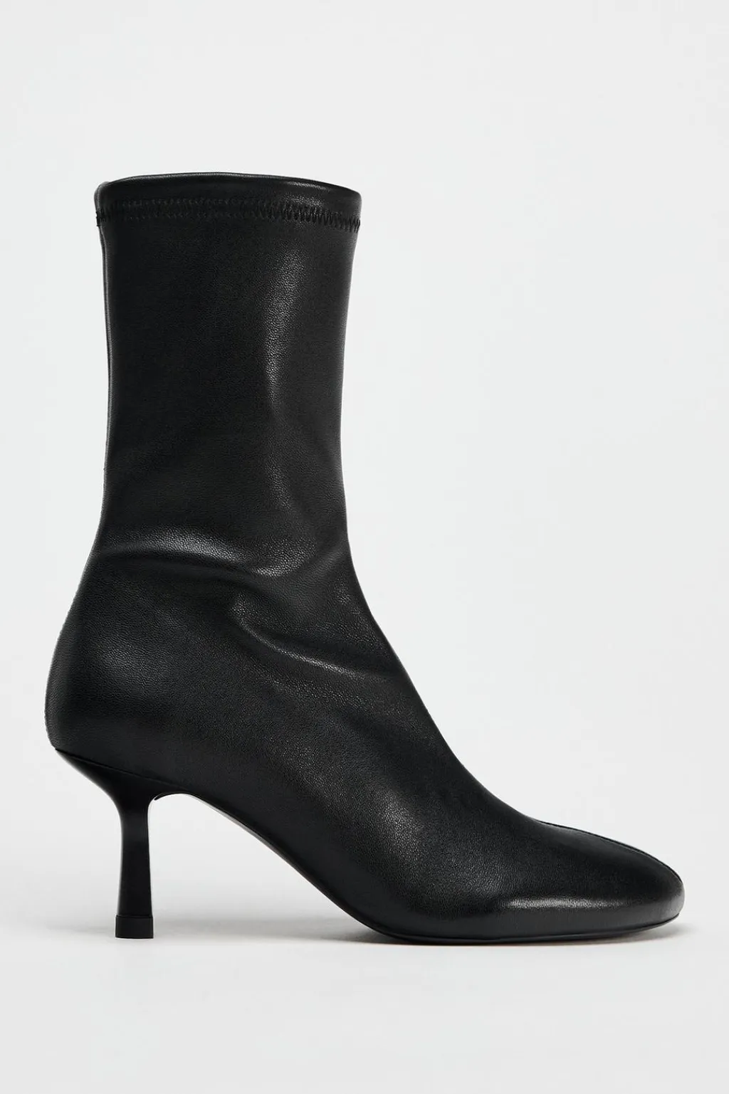 Sale BOTÍN SOFT PIEL Mujer Zapatos