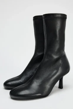 Sale BOTÍN SOFT PIEL Mujer Zapatos