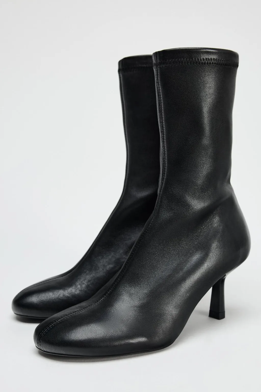 Sale BOTÍN SOFT PIEL Mujer Zapatos