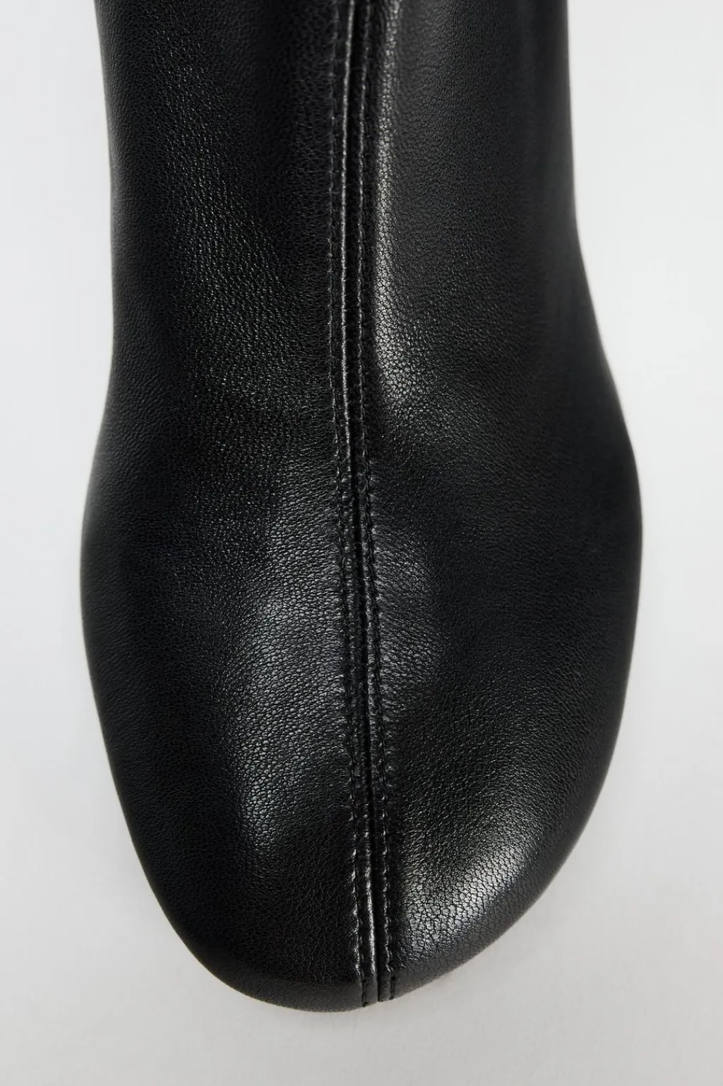 Sale BOTÍN SOFT PIEL Mujer Zapatos