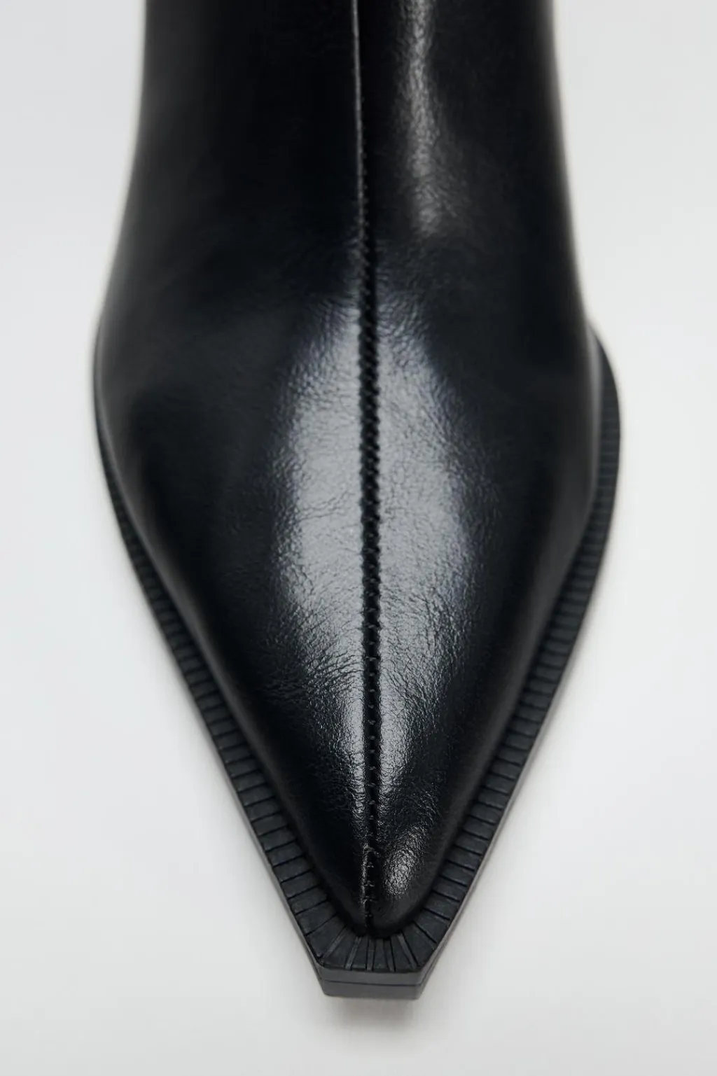 Fashion BOTÍN TACÓN ANCHO Mujer Zapatos