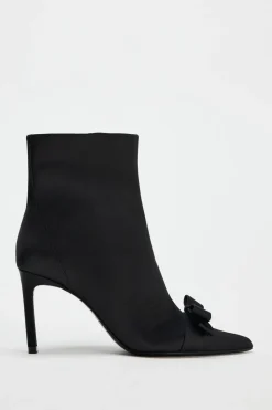 Best BOTÍN TACÓN LAZO Mujer Zapatos