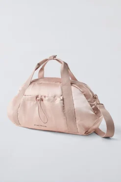 Niños ZARA 6 - 14 Años·Bolsos / Mochilas<BOWLING BALLET