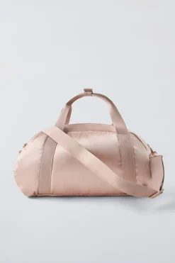 Niños ZARA 6 - 14 Años·Bolsos / Mochilas<BOWLING BALLET