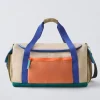 Niños ZARA 1½ - 6 Años·Bolsos / Mochilas|1½ - 6 Años·Bolsos / Mochilas<BOWLING COLOR BLOCK