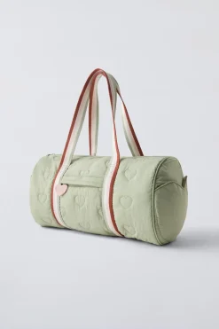 Niños ZARA 1½ - 6 Años·Bolsos / Mochilas|1½ - 6 Años·Bolsos / Mochilas<BOWLING CORAZONES