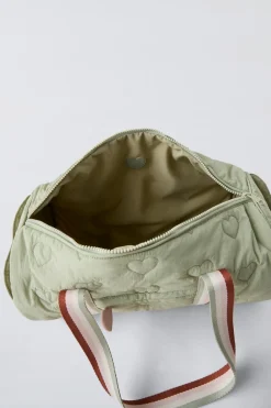 Niños ZARA 1½ - 6 Años·Bolsos / Mochilas|1½ - 6 Años·Bolsos / Mochilas<BOWLING CORAZONES