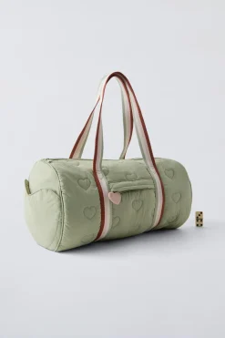 Niños ZARA 1½ - 6 Años·Bolsos / Mochilas|1½ - 6 Años·Bolsos / Mochilas<BOWLING CORAZONES