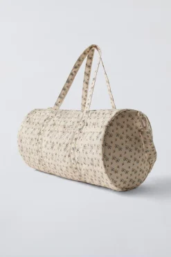 Niños ZARA 6 - 14 Años·Bolsos / Mochilas<BOWLING FLORES