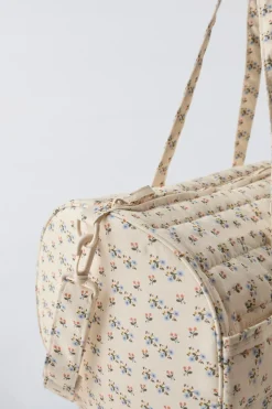 Niños ZARA 6 - 14 Años·Bolsos / Mochilas<BOWLING FLORES