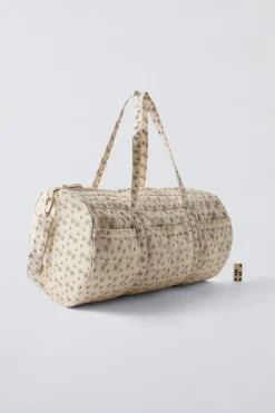 Niños ZARA 6 - 14 Años·Bolsos / Mochilas<BOWLING FLORES