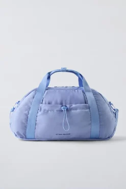 Niños ZARA 6 - 14 Años·Deporte / Jogging|6 - 14 Años·Bolsos / Mochilas<BOWLING GIMNASIO