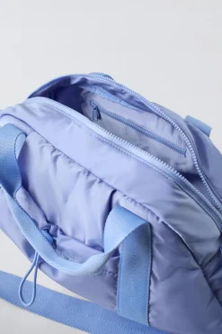 Niños ZARA 6 - 14 Años·Deporte / Jogging|6 - 14 Años·Bolsos / Mochilas<BOWLING GIMNASIO