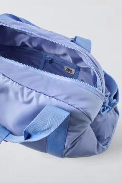 Niños ZARA 6 - 14 Años·Deporte / Jogging|6 - 14 Años·Bolsos / Mochilas<BOWLING GIMNASIO