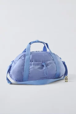 Niños ZARA 6 - 14 Años·Deporte / Jogging|6 - 14 Años·Bolsos / Mochilas<BOWLING GIMNASIO