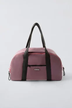 Niños ZARA 6 - 14 Años·Bolsos / Mochilas|6 - 14 Años·Bolsos / Mochilas<BOWLING GYM COMBINADO