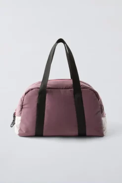 Niños ZARA 6 - 14 Años·Bolsos / Mochilas|6 - 14 Años·Bolsos / Mochilas<BOWLING GYM COMBINADO