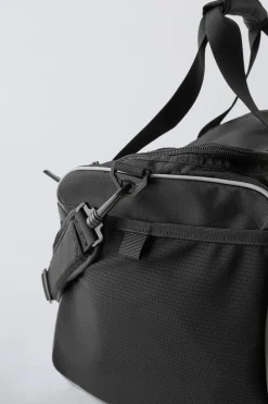 Niños ZARA 6 - 14 Años·Bolsos / Mochilas|6 - 14 Años·Bolsos / Mochilas<BOWLING SPORTY