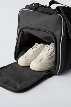 Niños ZARA 6 - 14 Años·Bolsos / Mochilas|6 - 14 Años·Bolsos / Mochilas<BOWLING SPORTY