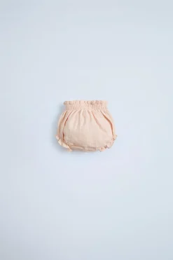 Niños ZARA 0 - 6 Meses·Básicos<BRAGUITA BAMBULA