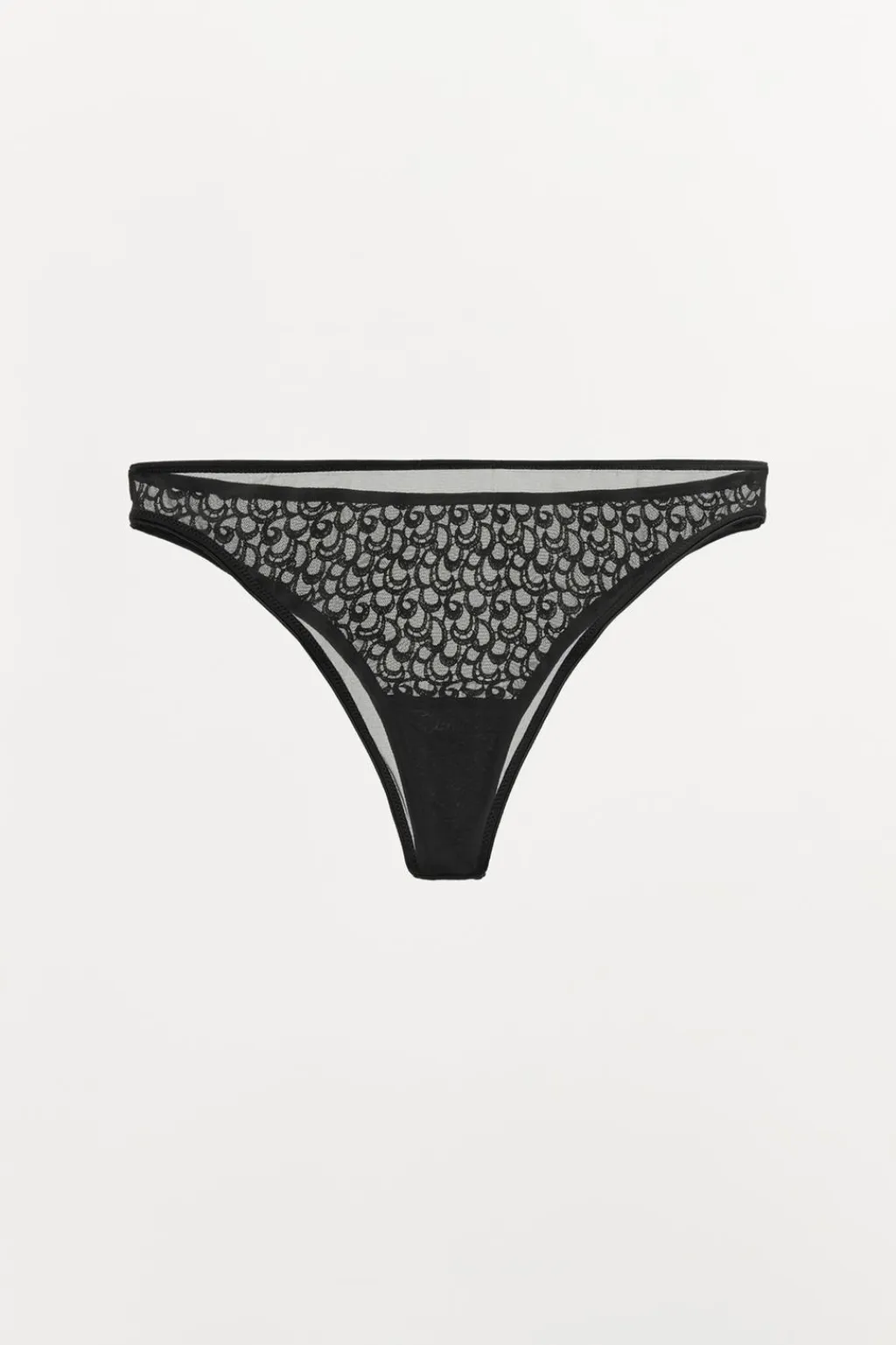 Discount BRAGUITA CLÁSICA GUIPUR Mujer Lenceria