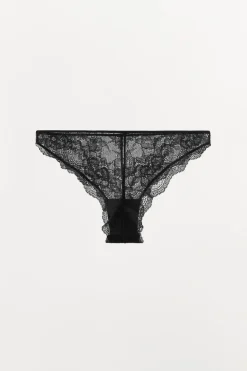 Hot BRAGUITA ENCAJE Mujer Lenceria