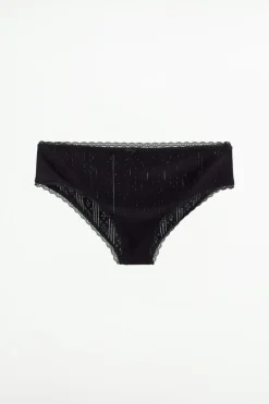 Outlet BRAGUITA POINTELLE PUNTILLA Mujer Lenceria