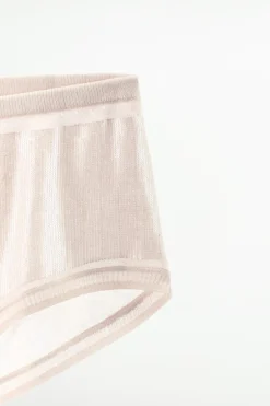 Sale BRAGUITA PUNTO FINO LENTEJUELAS Mujer Faldas / Shorts