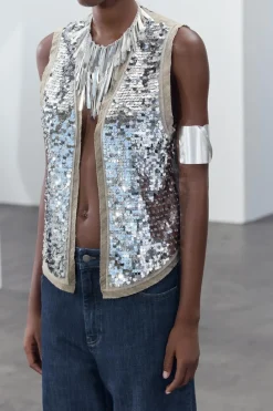 Hot BRAZALETE METÁLICO Mujer Accesorios / Bisuteria