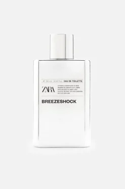 Fashion BREEZESHOCK EDT 90 ML (3.38 FL OZ) Hombre Perfumes