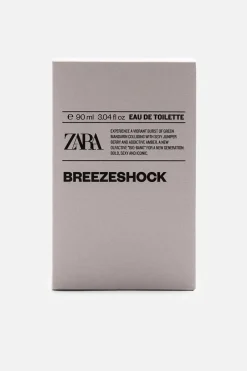 Fashion BREEZESHOCK EDT 90 ML (3.38 FL OZ) Hombre Perfumes