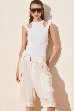 Fashion BRMD FLD 13 Mujer Faldas / Shorts