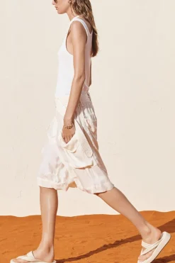 Fashion BRMD FLD 13 Mujer Faldas / Shorts