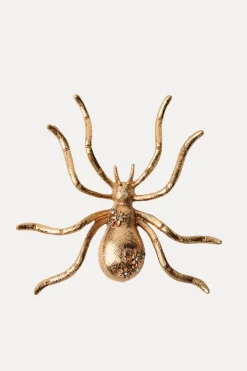 Discount BROCHE ARAÑA JOYAS Mujer Accesorios / Bisuteria