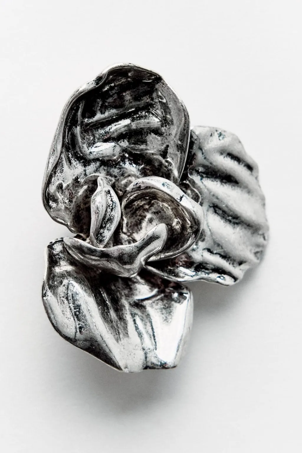 Sale BROCHE FLOR LABRADA Mujer Accesorios / Bisuteria