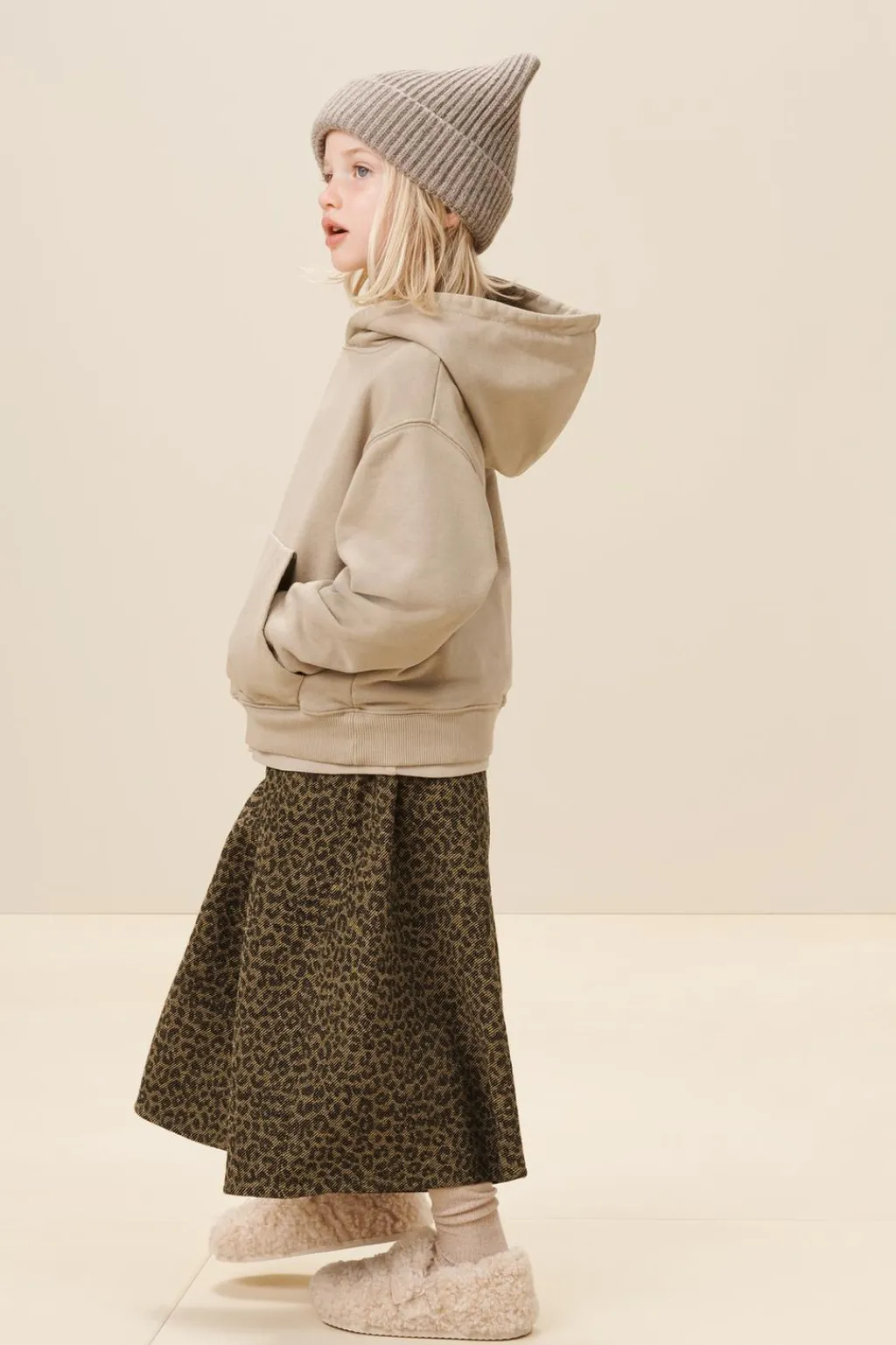 Niños ZARA 6 - 14 Años·Sudaderas|6 - 14 Años·Sudaderas<BSC HDY 13