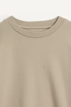 Niños ZARA 6 - 14 Años·Camisetas|6 - 14 Años·Camisetas<BSC TSHRT 13