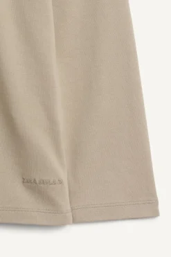 Niños ZARA 6 - 14 Años·Camisetas|6 - 14 Años·Camisetas<BSC TSHRT 13