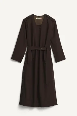 Clearance BTTN DRSS 13 Mujer Vestidos