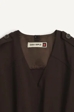 Clearance BTTN DRSS 13 Mujer Vestidos