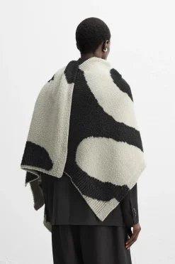 Online BUFANDA CHAL JACQUARD X NANUSHKA Hombre Accesorios