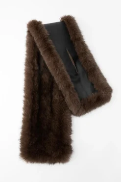 Discount BUFANDA DOBLE FAZ Mujer Accesorios / Bisuteria