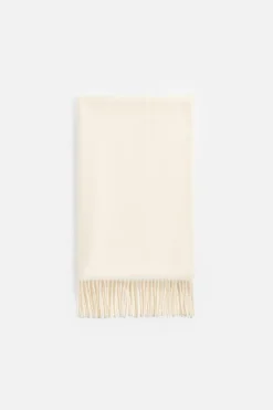 Online BUFANDA FLECOS Hombre Accesorios