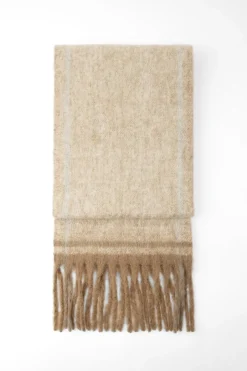 Online BUFANDA FLECOS Mujer Accesorios / Bisuteria