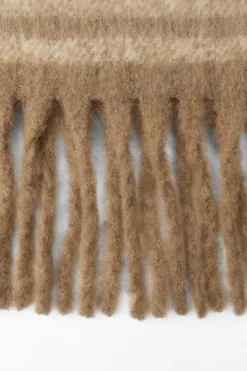 Online BUFANDA FLECOS Mujer Accesorios / Bisuteria