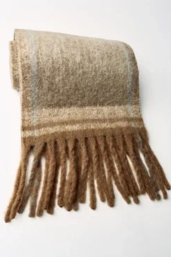 Online BUFANDA FLECOS Mujer Accesorios / Bisuteria