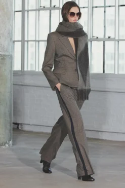 Clearance BUFANDA JACQUARD Mujer Accesorios / Bisuteria