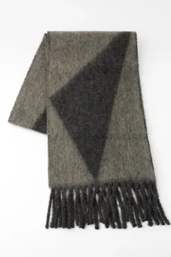 Clearance BUFANDA JACQUARD Mujer Accesorios / Bisuteria